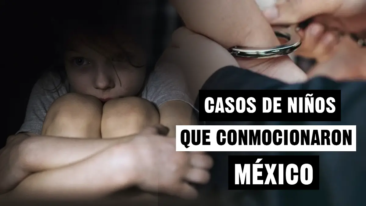 CASOS NIÑOS